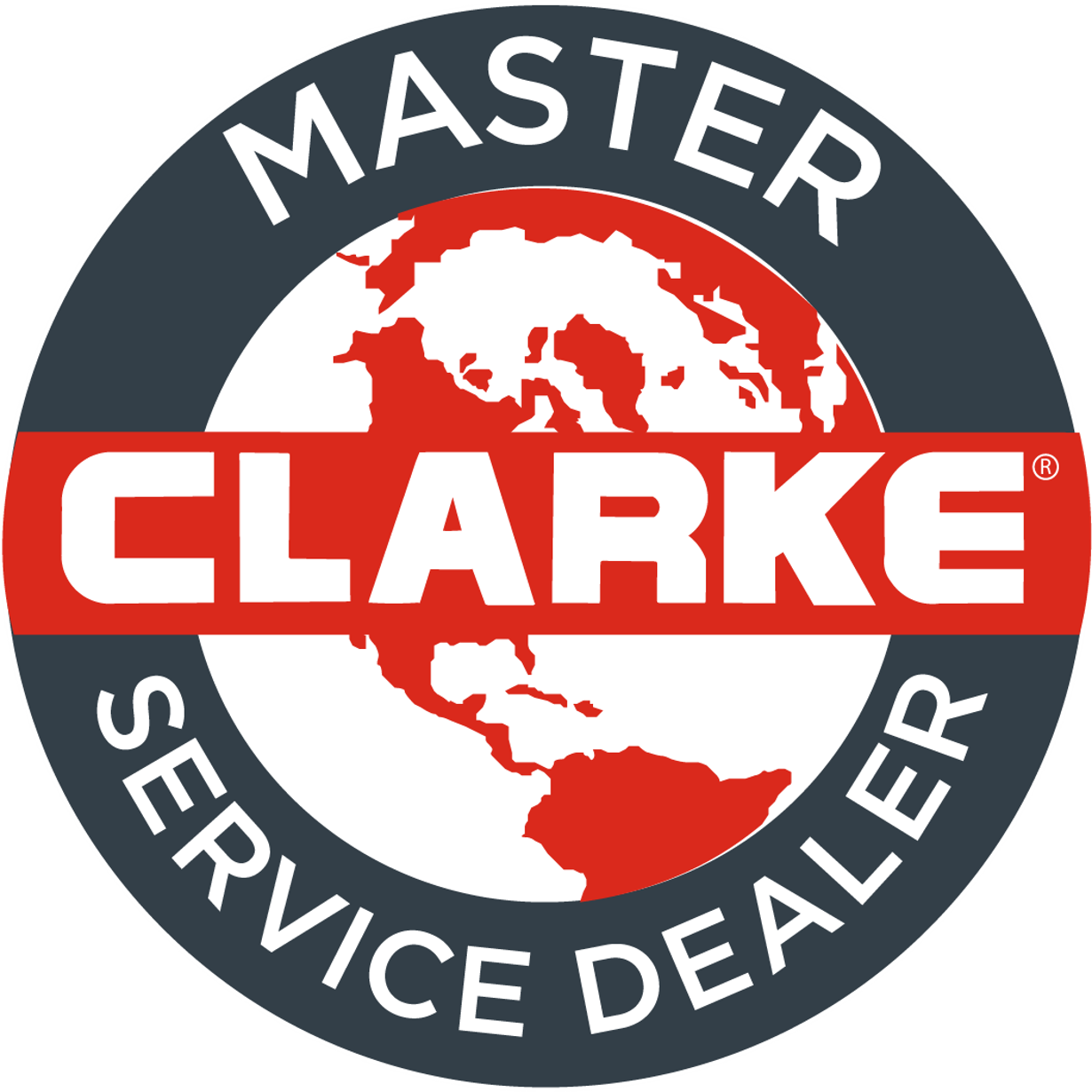 clarke master dealer tw tech